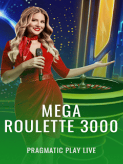 Mega Roulette 3000