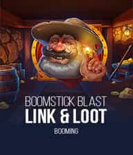 Boomstick Blast: Link and Loot
