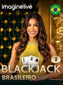 Blackjack Brasileiro 2