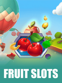 Fruit Slots