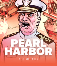 Pearl Harbor