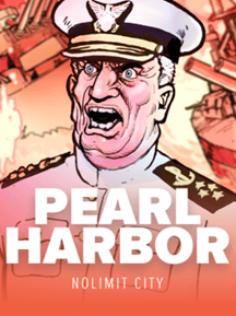 Pearl Harbor