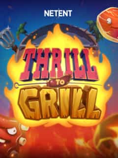 Thrill To Grill