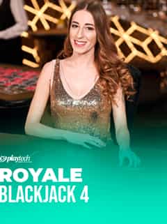 Royale Blackjack 4