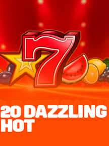 20 Dazzling Hot