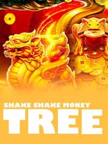 Shake Shake Money Tree