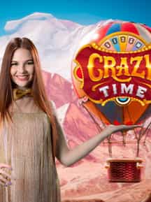 Crazy Time A