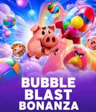 Bubble Blast Bonanza