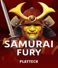 Samurai Fury