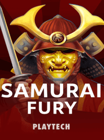 Samurai Fury