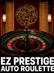 Prestige Auto Roulette
