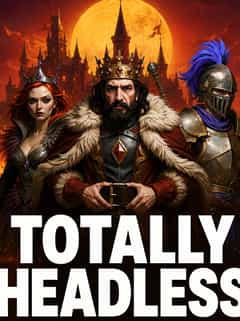 Totally Headless