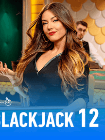 Blackjack 12