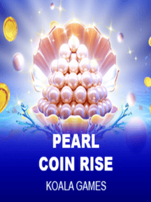 Pearl Coin Rise