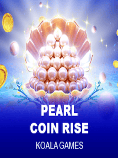 Pearl Coin Rise