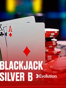 Blackjack Silver B
