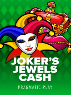 Joker’s Jewels Cash