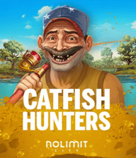 Catfish Hunters