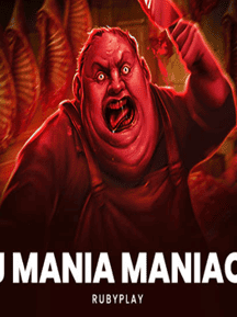 J Mania Maniac