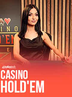 Casino Hold'em