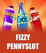 Fizzy Pennyslot