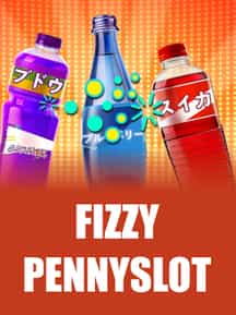 Fizzy Pennyslot