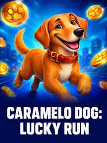 Caramelo Dog: Lucky Run