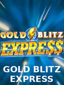 Gold Blitz Express