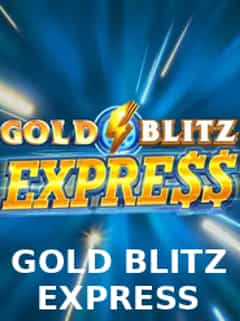 Gold Blitz Express