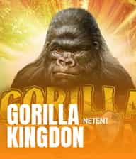 Gorilla Kingdom