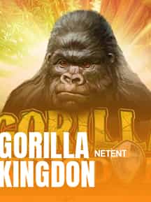 Gorilla Kingdom