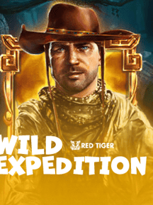 Wild Expedition