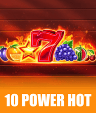 10 Power Hot