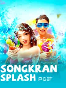 Songkran Splash