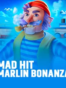 Mad Hit Marlin Bonanza