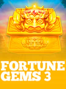 Fortune Gems 3