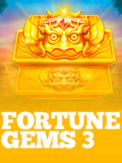 Fortune Gems 3
