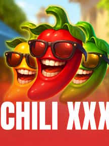 Chili XXX