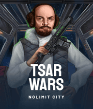 Tsar Wars