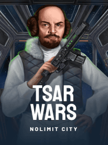 Tsar Wars