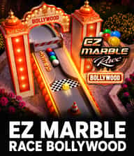 Marble Race Bollywood