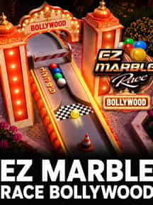Marble Race Bollywood