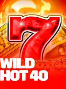 Wild Hot 40