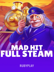 Mad Hit Full Steam