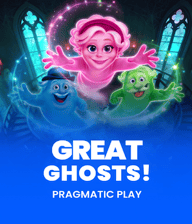 Great Ghosts!