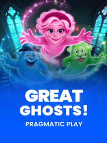 Great Ghosts!