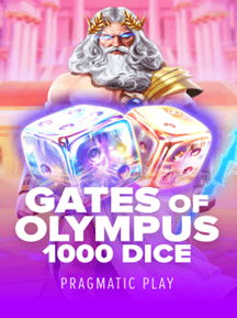 Gates of Olympus 1000 Dice