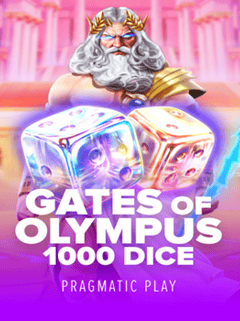 Gates of Olympus 1000 Dice