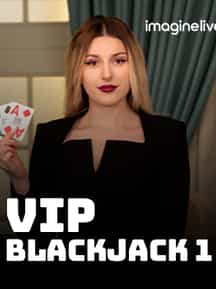 VIP Blackjack 1