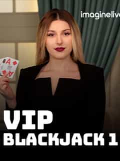 VIP Blackjack 1